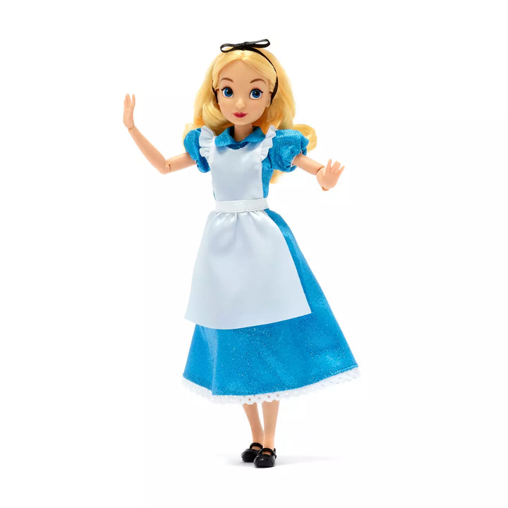 Disney Alice in Wonderland Classic Doll