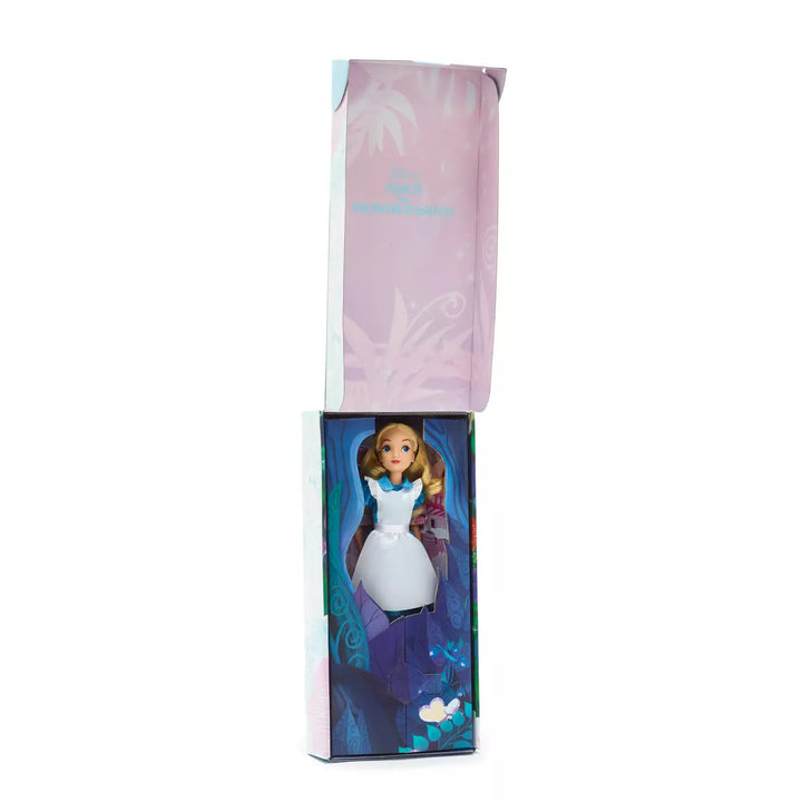 Disney Alice in Wonderland Classic Doll