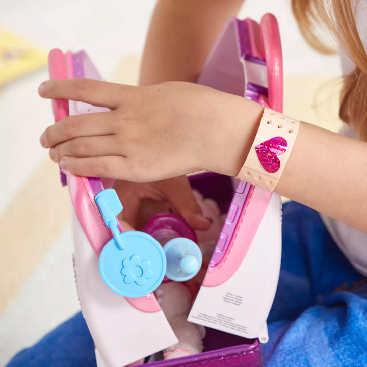 Disney Doc McStuffins Toy Hospital With Lambie