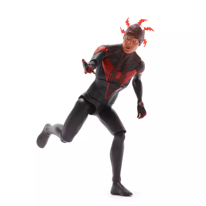 Diamond Select Miles Morales Spider-Man Collector's Edition Action Figure *Exclusive