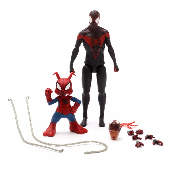 Diamond Select Miles Morales Spider-Man Collector's Edition Action Figure *Exclusive