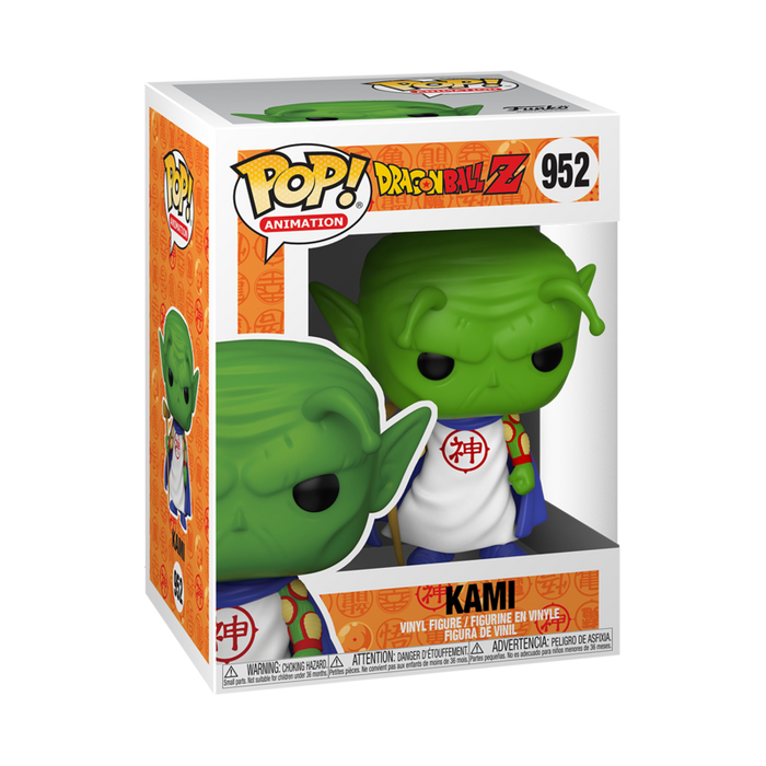 Dragon Ball Z Kami Funko Pop! Vinyl Figure