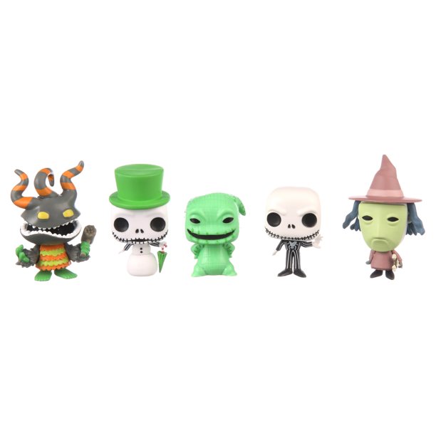 Funko The Nightmare Before Christmas Advent Calendar