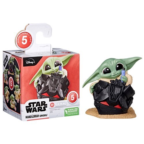 Star Wars The Bounty Collection Series 5 Complete Set of 6 Bundle