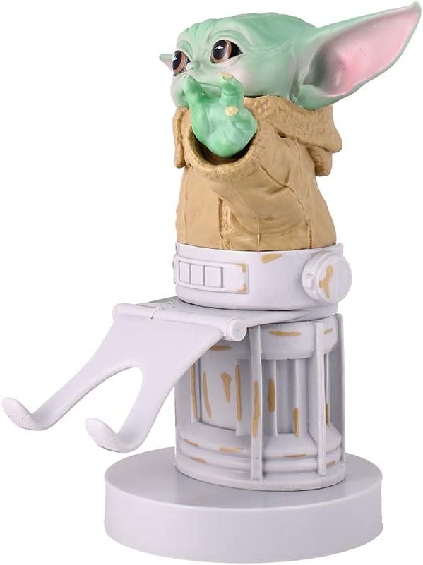 Official Cable Guy Star Wars The Child