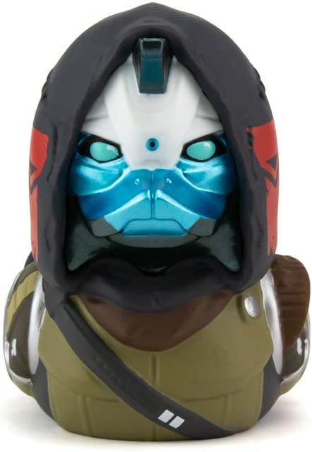 Official Destiny Cayde-6 Tubbz Duck
