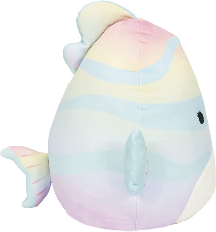 Squishmallows 12" Plush - Canda the Stripy Fish