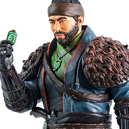 Destiny 2 Beyond Light ‘The Drifter’ 10" Statue