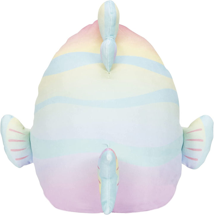 Squishmallows 12" Plush - Canda the Stripy Fish