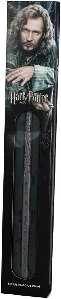 Harry Potter Sirius Black’s Wand (Window Box)