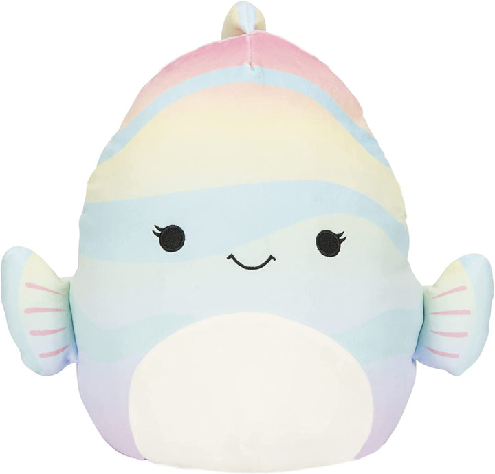 Squishmallows 12" Plush - Canda the Stripy Fish