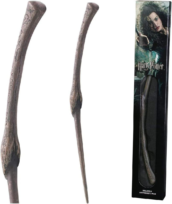 Harry Potter Bellatrix Lestrange’s Wand (Window Box)