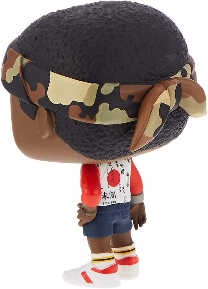 Stranger Things Season 3 Lucas Pop! TV Vinyl, Infinity Collectables