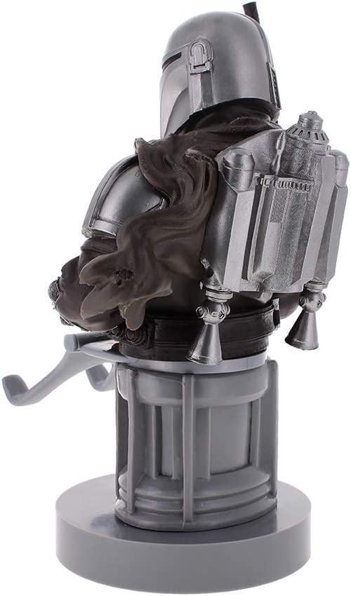 Official Cable Guy Star Wars The Mandalorian