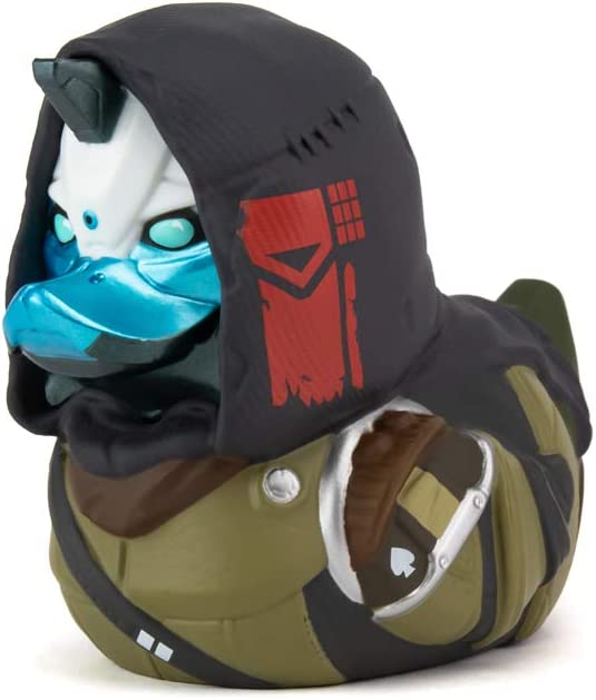 Official Destiny Cayde-6 Tubbz Duck