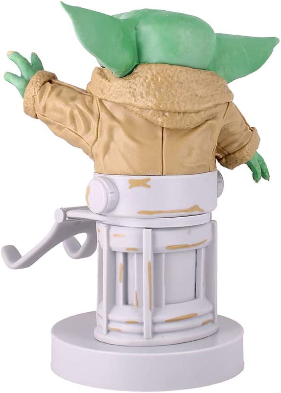 Official Cable Guy Star Wars The Child
