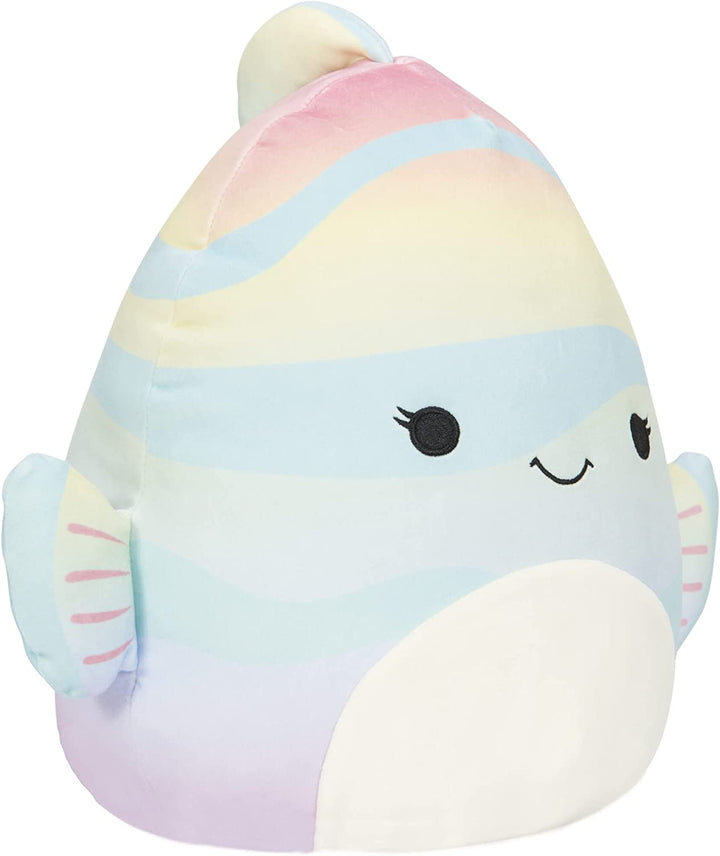Squishmallows 12" Plush - Canda the Stripy Fish