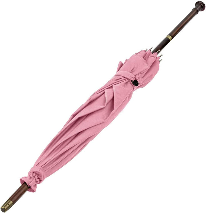 Harry Potter Hagrids Umbrella Wand In Collectors Box