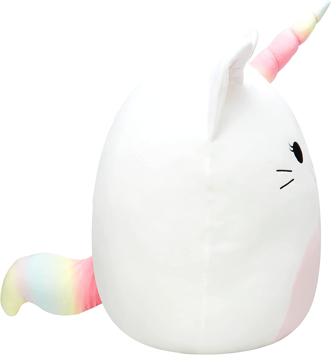 Squishmallows 20" Plush - Luxe the Caticorn