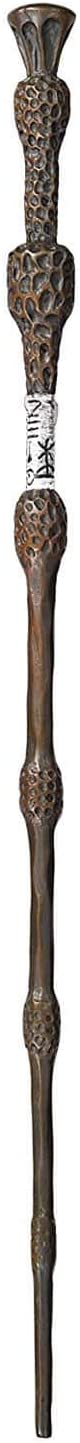 Official Professor Dumbledore Wand in Ollivanders Box