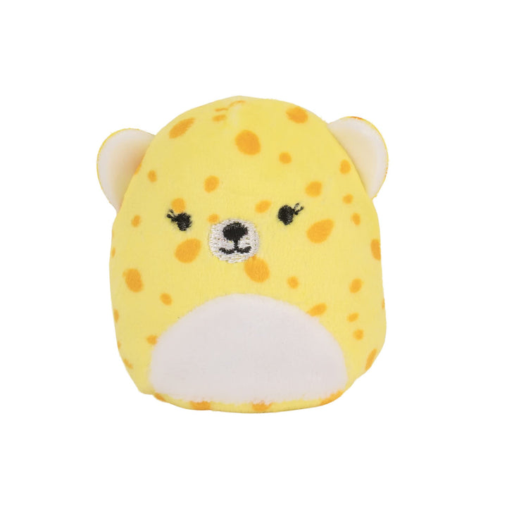 Squishville Mini-Squishmallow 4 Pack - Bright Squad