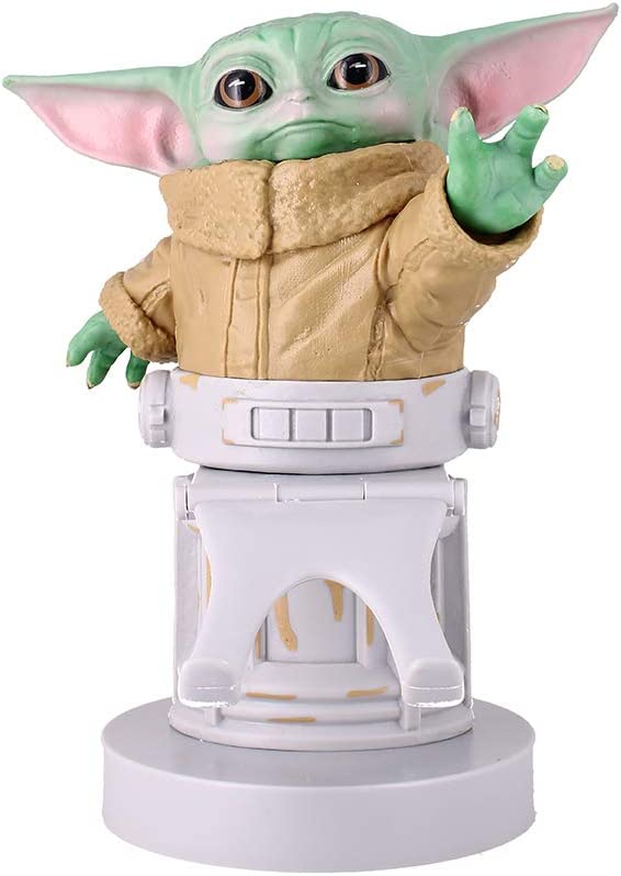 Official Cable Guy Star Wars The Child