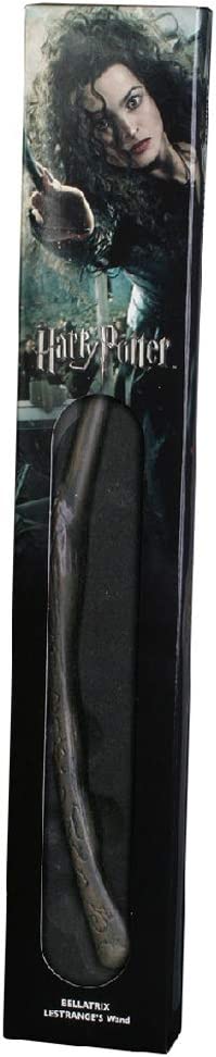 Harry Potter Bellatrix Lestrange’s Wand (Window Box)