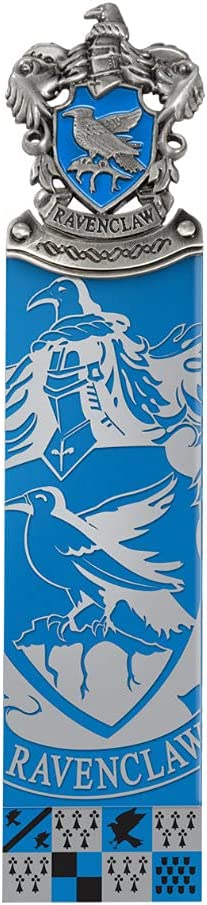 Harry Potter Ravenclaw Crest Bookmark