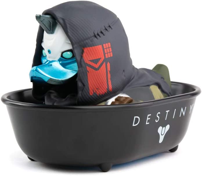 Official Destiny Cayde-6 Tubbz Duck