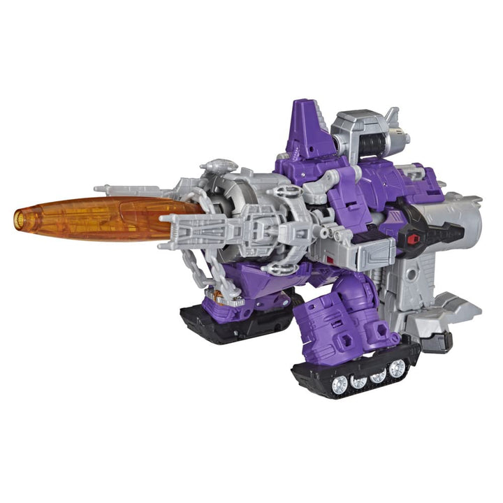 Transformers Generations Legacy Series Leader Galvatron