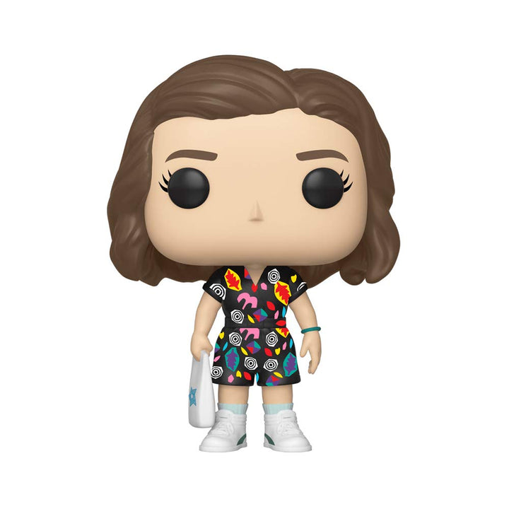 Stranger Things Eleven in Mall Outfit Funko Pop! Vinyl Figure