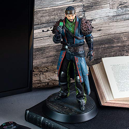 Destiny 2 Beyond Light ‘The Drifter’ 10" Statue