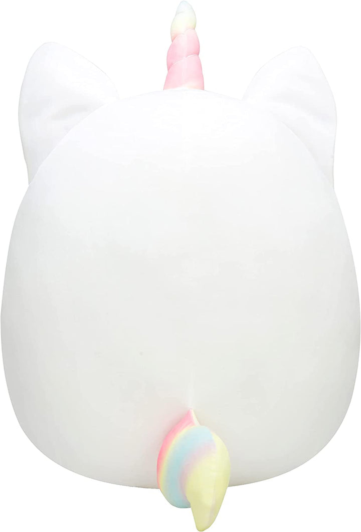 Squishmallows 20" Plush - Luxe the Caticorn