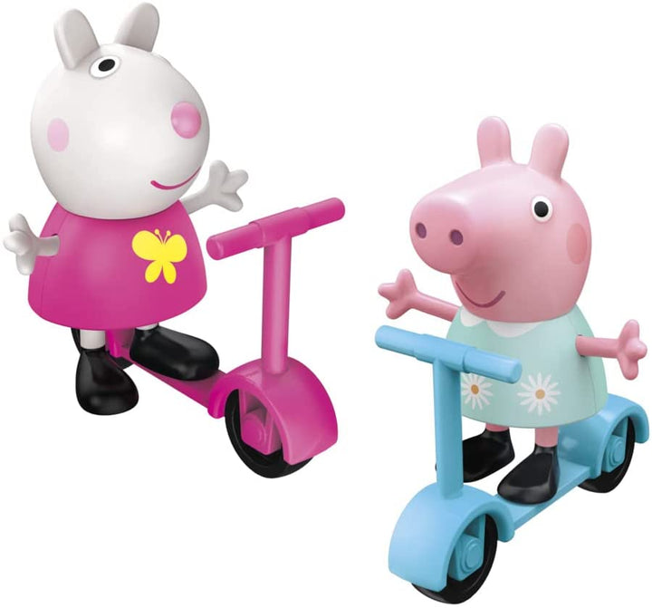 Peppa Pig Peppa's Picnic, Infinity Collectables