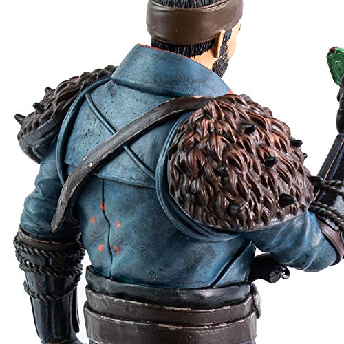 Destiny 2 Beyond Light ‘The Drifter’ 10" Statue