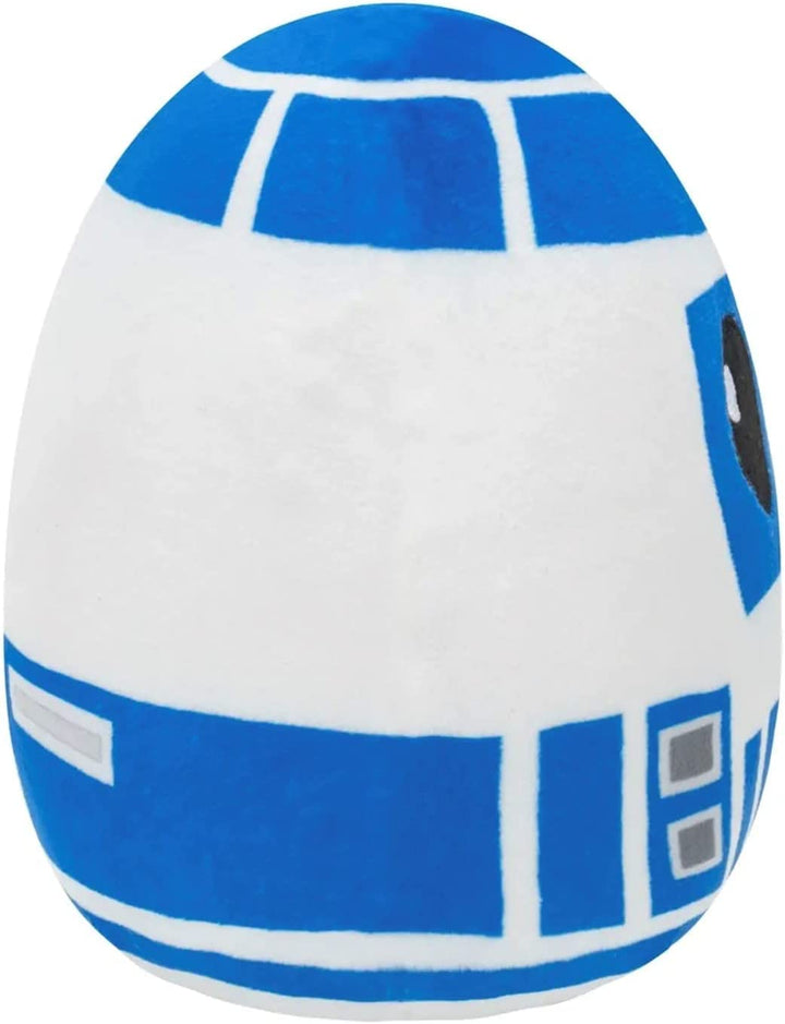 Squishmallows 10" Soft Plush Star Wars R2D2