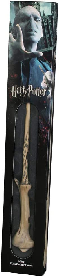 Harry Potter Lord Voldemort's Wand (Window Box)