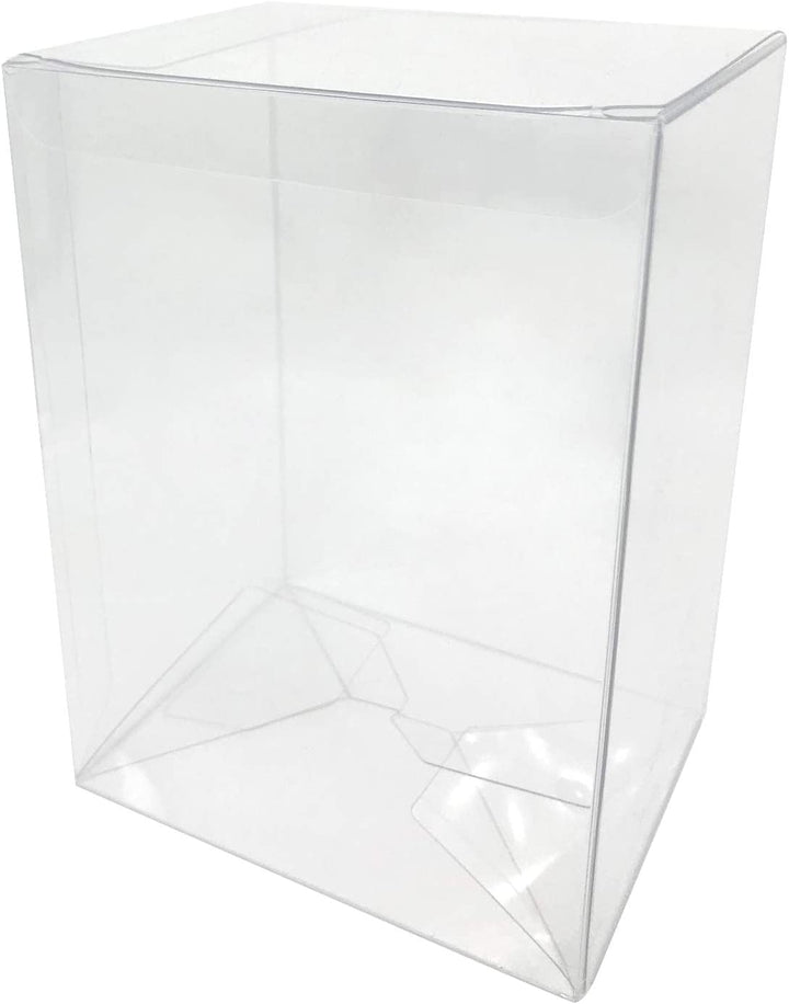 Infinity Collectables Premium Standard Size Funko POP! Protector Case