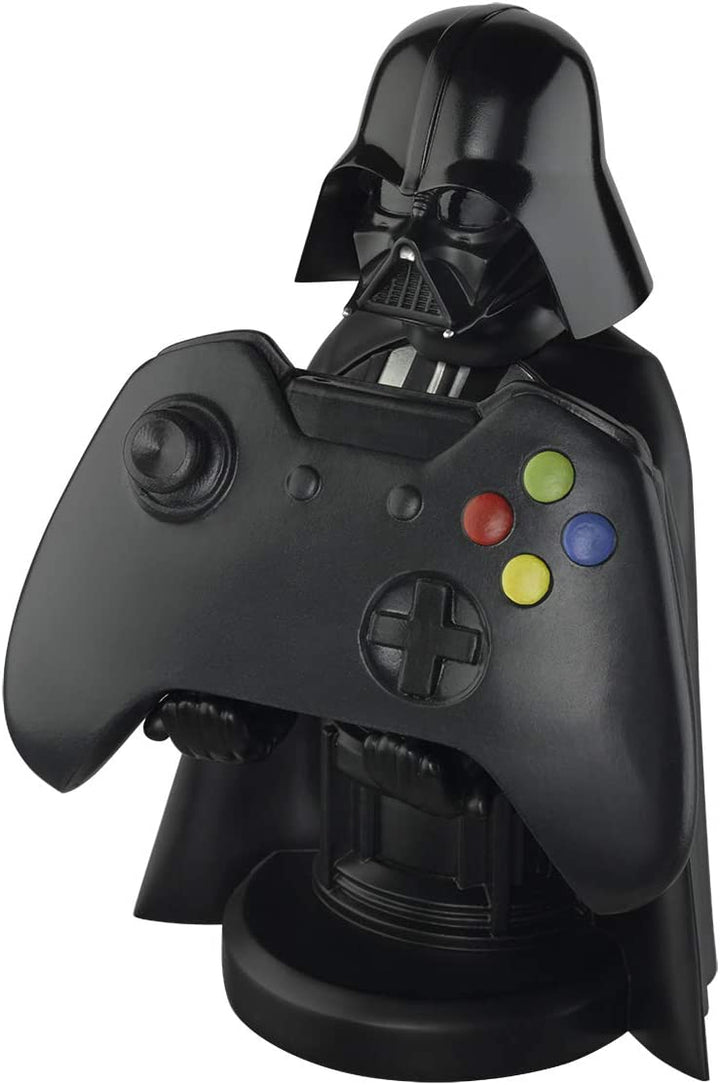 Official Cable Guy Star Wars Darth Vader