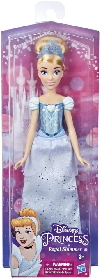 Disney princess cheap dolls 2019