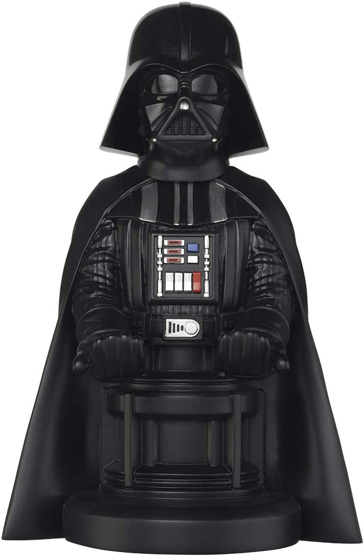 Official Cable Guy Star Wars Darth Vader
