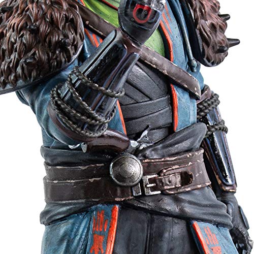 Destiny 2 Beyond Light ‘The Drifter’ 10" Statue