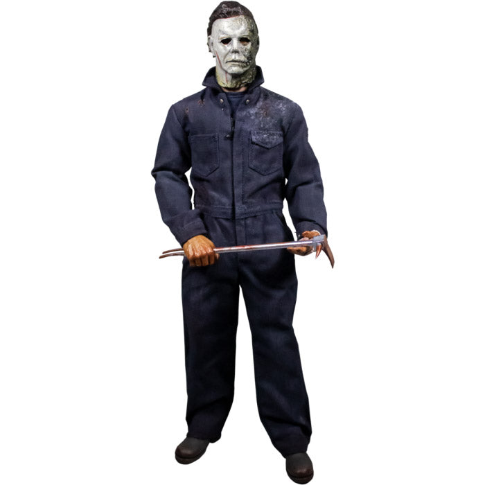 Halloween Kills Michael Myers 1/6 Scale 12" Action Figure