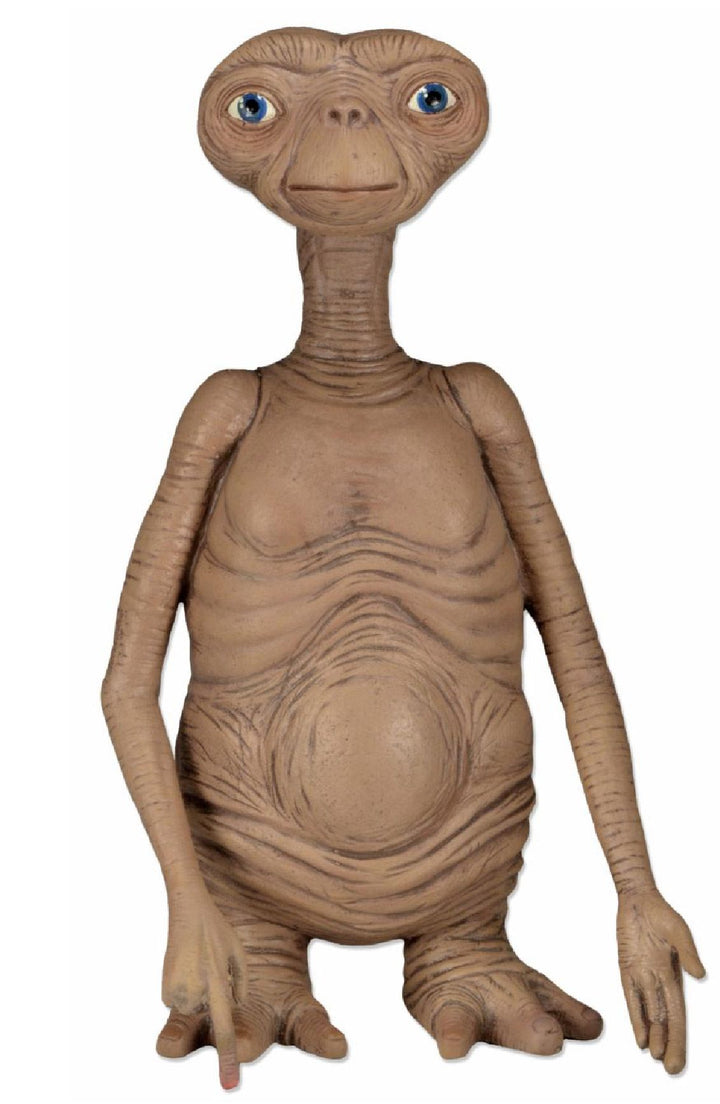 Official E.T. 12" Stunt Puppet Prop Replica