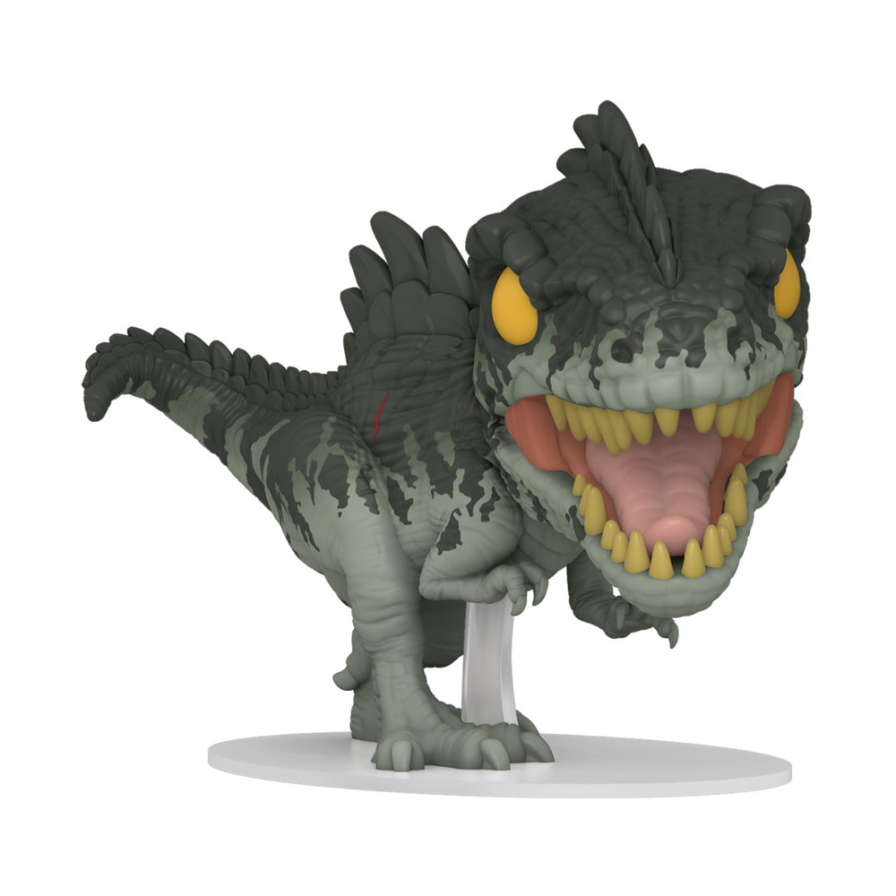 Jurassic World Dominion Giganotosaurus Funko Pop! Vinyl Figure, Infinity Collectables
