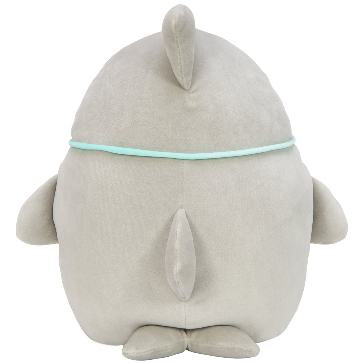 Squishmallows Plush - Gordon The Shark With Goggles
