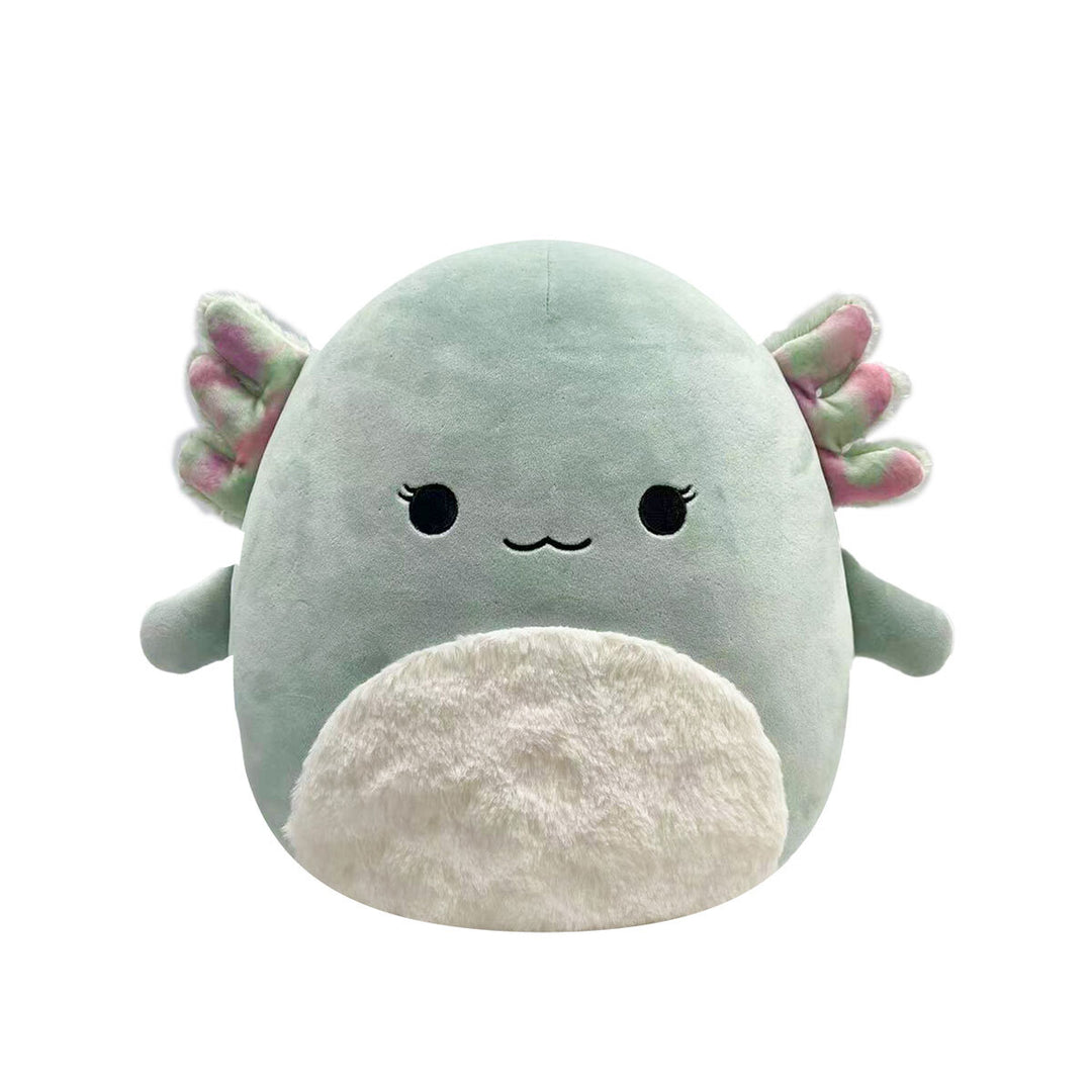 Squishmallows Chasman the Axolotl 12" Plush