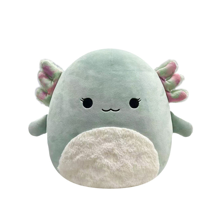 Squishmallows Chasman the Axolotl 12" Plush