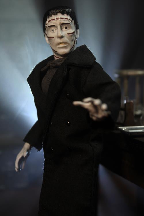 Hammer The Curse of Frankenstein Frankenstein's Monster 8" Mego Action Figure