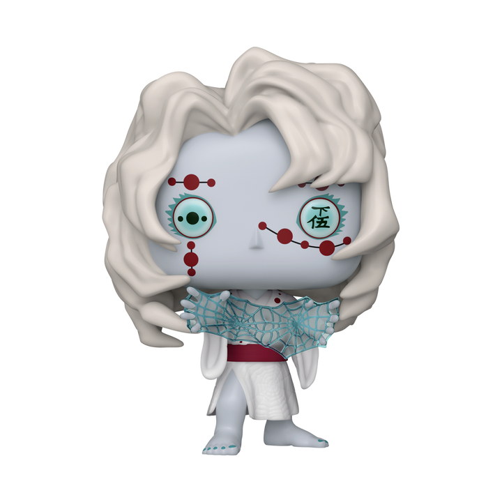 Rui Demon Slayer Funko Pop! Vinyl Figure